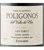 Zuccardi Polígonos 2015