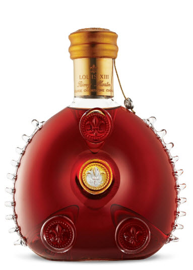 Rémy Martin Louis Xiii Cognac Expert Wine Review: Natalie MacLean
