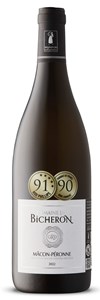 Domaine du Bicheron Mâcon-Péronne Chardonnay 2022