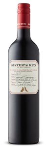 Sister's Run Bethlehem Block Cabernet Sauvignon 2022