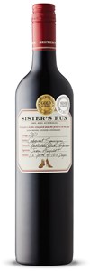 Sister's Run Bethlehem Block Cabernet Sauvignon 2022