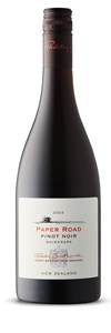 Paddy Borthwick Paper Road Pinot Noir 2022