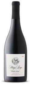 Stags' Leap Winery Petite Sirah 2020