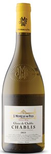 J. Moreau & Fils Glorie de Chablis 2023