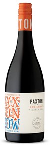 Paxton Now Shiraz 2023