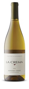 La Crema Sonoma Coast Chardonnay 2022