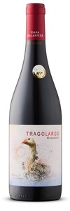 Tragolargo Monastrell 2022