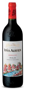 La Rioja Alta Viña Alberdi Reserva 2019