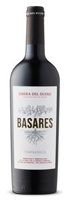 Basares Tempranillo 2022