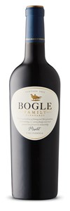 Bogle Vineyards Merlot 2021