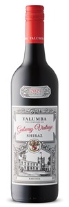 Yalumba Galway Vintage Shiraz 2021