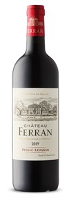 Château Ferran 2019