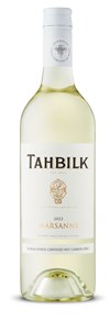 Tahbilk Marsanne 2023