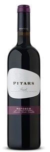 Pitars Refosco Dal Peduncolo Rosso 2021