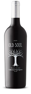 Old Soul Old Soul Cabernet Sauvignon 2021