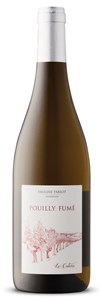 Roger Pabiot Coteau des Girarmes Pouilly-Fumé Sauvignon Blanc 2023