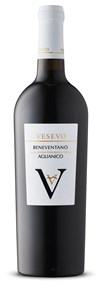 Vesevo Beneventano Aglianico 2022