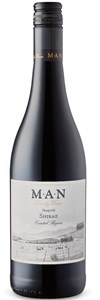 Man Family Skaapveld Syrah 2023