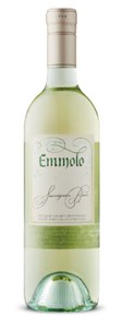 Emmolo Sauvignon Blanc 2023