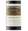 Shannon Ridge High Elevation Cabernet Sauvignon 2022