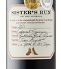 Sister's Run Bethlehem Block Cabernet Sauvignon 2022