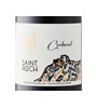 Saint-Roch Corbarol Syrah Grenache 2022