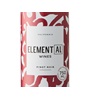 Bogle Vineyards Element [AL] Pinot Noir 2022