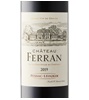 Château Ferran 2019