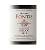 Château Fontis 2019