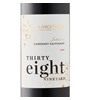 Lange Twins Thirty Eight Vineyard Cabernet Sauvignon 2020