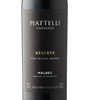 Piattelli Luján de Cuyo Reserve Malbec 2022