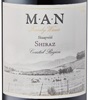 Man Family Skaapveld Syrah 2023