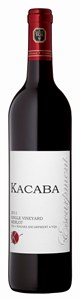 Kacaba Vineyards Merlot 2013