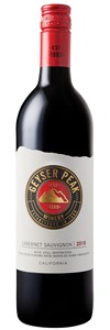 Geyser Peak Cabernet Sauvignon 2019