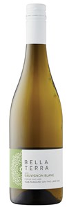 Bella Terra Sauvignon Blanc 2021