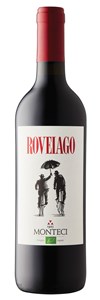 Monteci Roveiago 2021