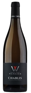 Domaine Vincent Wengier Chablis 2021