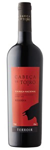 Cabeça de Toiro Reserva Touriga Nacional 2018