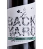 Backyard Vineyards Cabernet Franc 2013