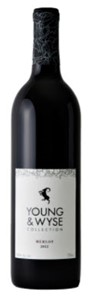 Young & Wyse Collection Merlot 2012