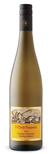 Dr. Pauly-Bergweiler Riesling Kabinett 2008