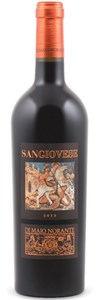 Molise Di Majo Norante Sangiovese 2013