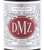 De Morgenzon Dmz Syrah 2012