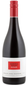 Barossa Valley Estate Grenache Shiraz Mouvedre 2015