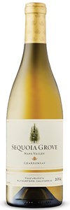 Sequoia Grove Chardonnay 2014