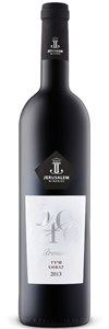 Jerusalem Wineries 3400 Premium Shiraz 2013