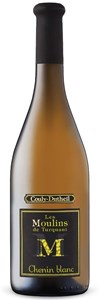 Couly-Dutheil Les Moulins De Turquant Saumur Chenin Blanc 2015