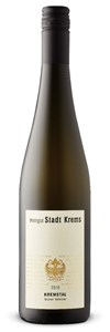 Stadt Krems Grüner Veltliner 2015