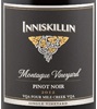 Inniskillin Montague Vineyard Pinot Noir 2013