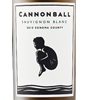 Cannonball Sauvignon Blanc 2015